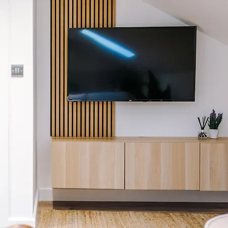 South Street Apartments Kingston upon Hull Room photo