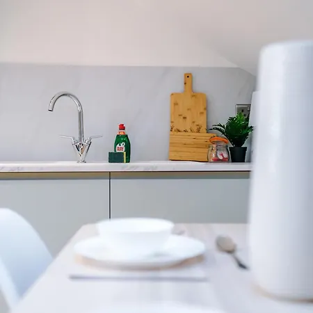South Street Apartments Kingston upon Hull Room photo