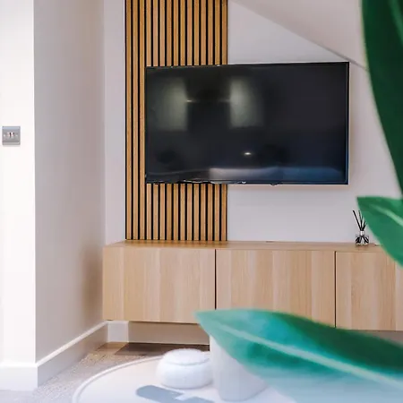 South Street Apartments Kingston upon Hull Room photo