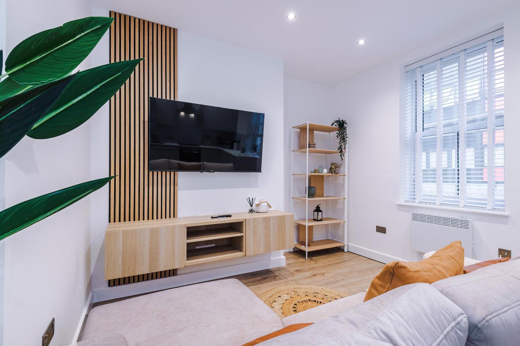 South Street Apartment Kingston upon Hull