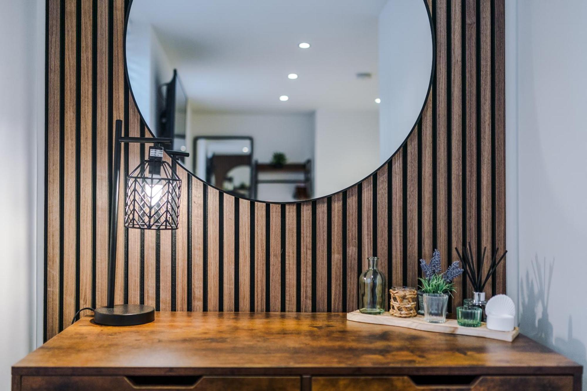 South Street Apartment *