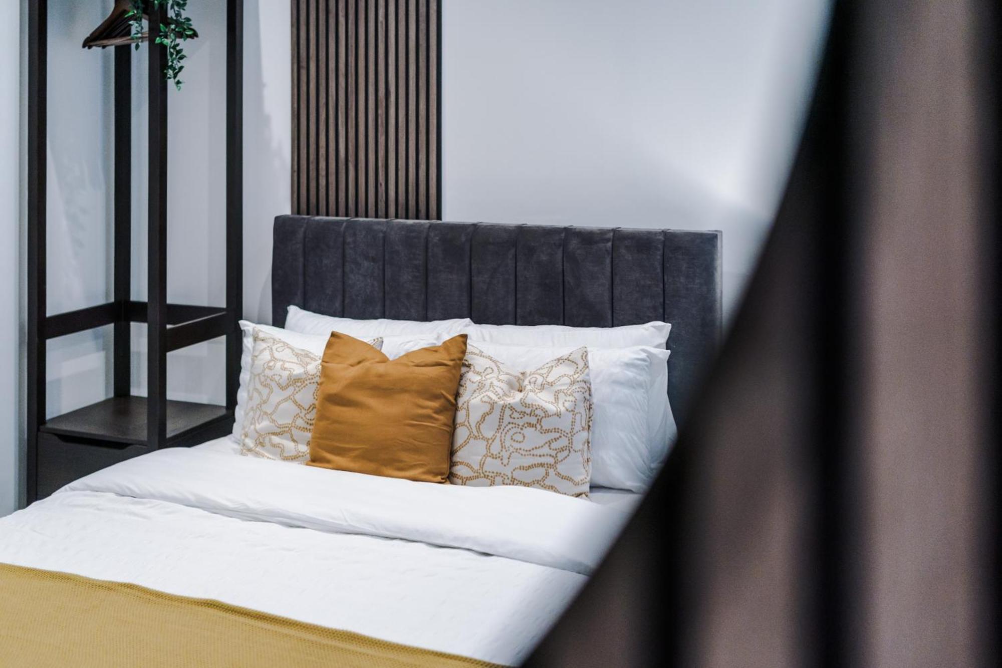 Apartment South Street Kingston upon Hull