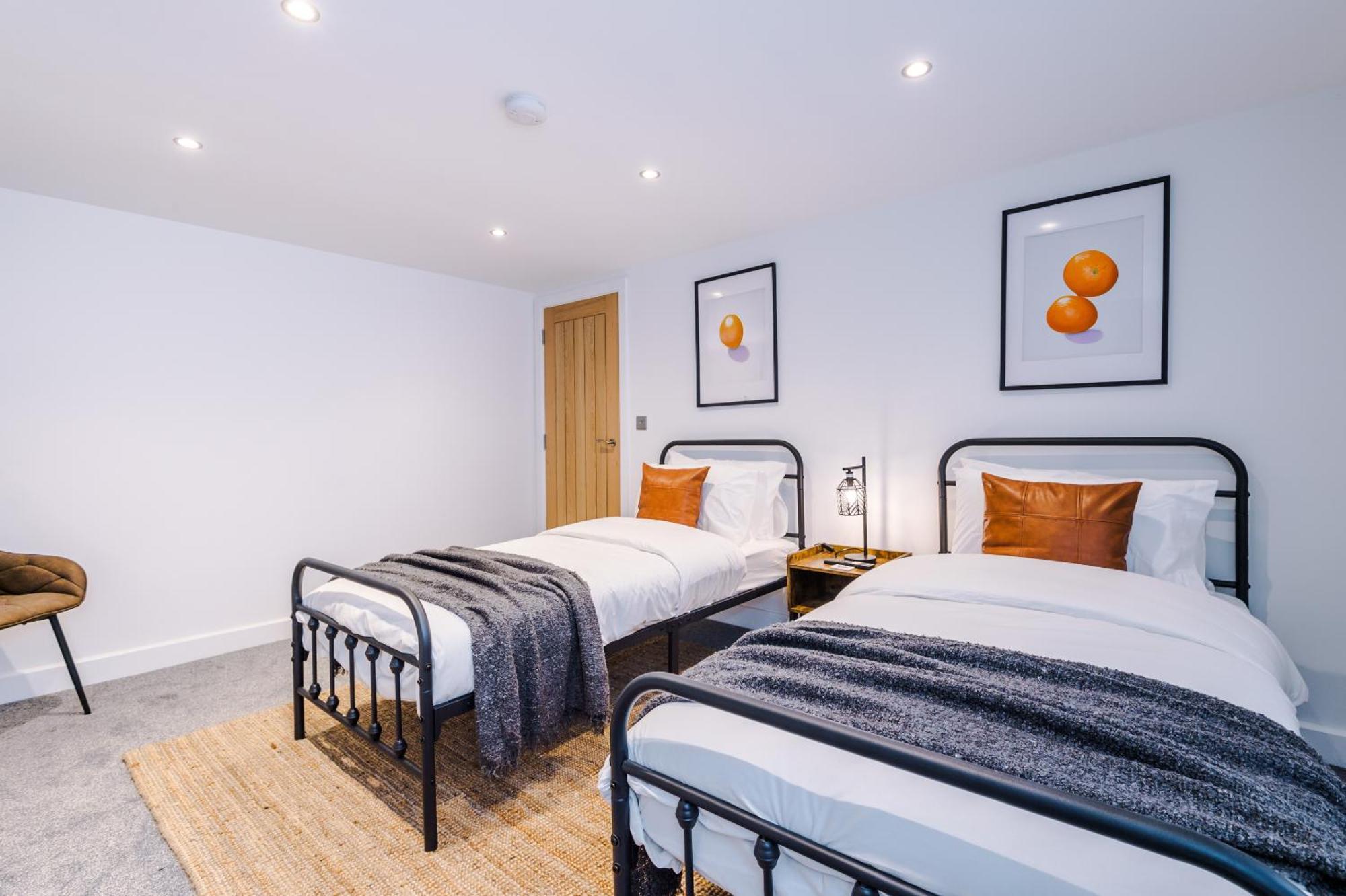 Apartment South Street Kingston upon Hull