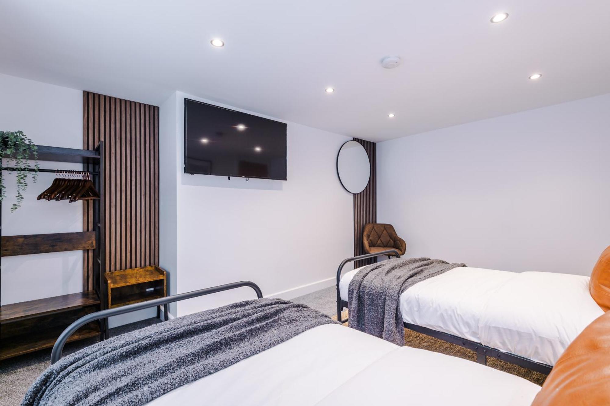 Apartment South Street Kingston upon Hull