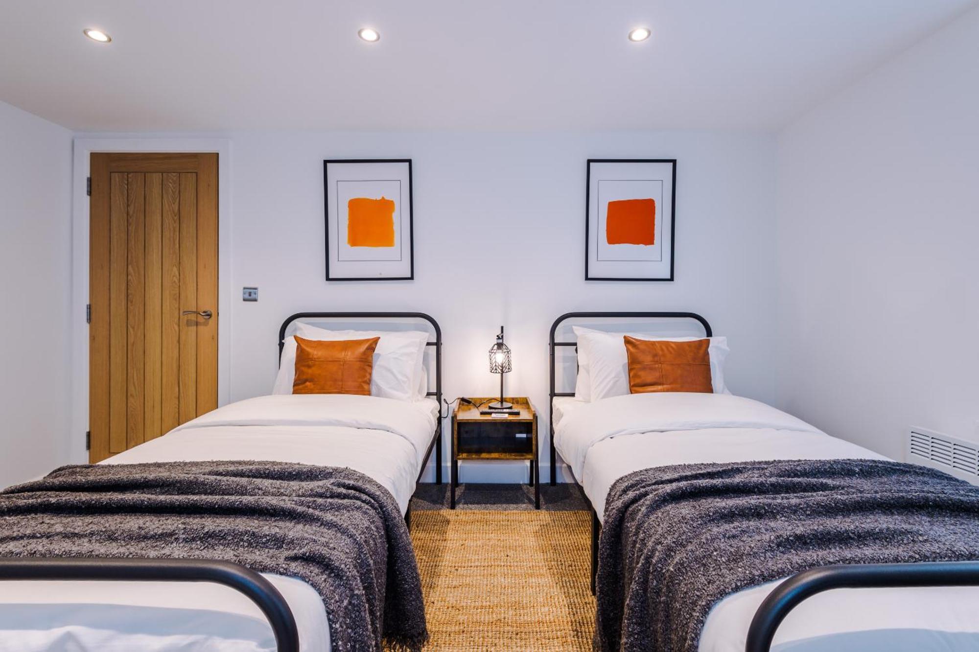 Apartment South Street Kingston upon Hull