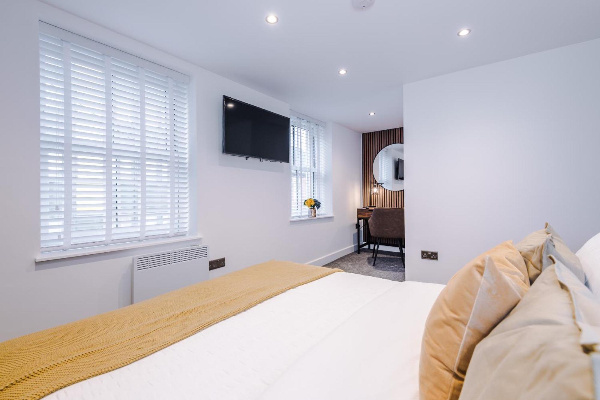 South Street Apartment Kingston upon Hull