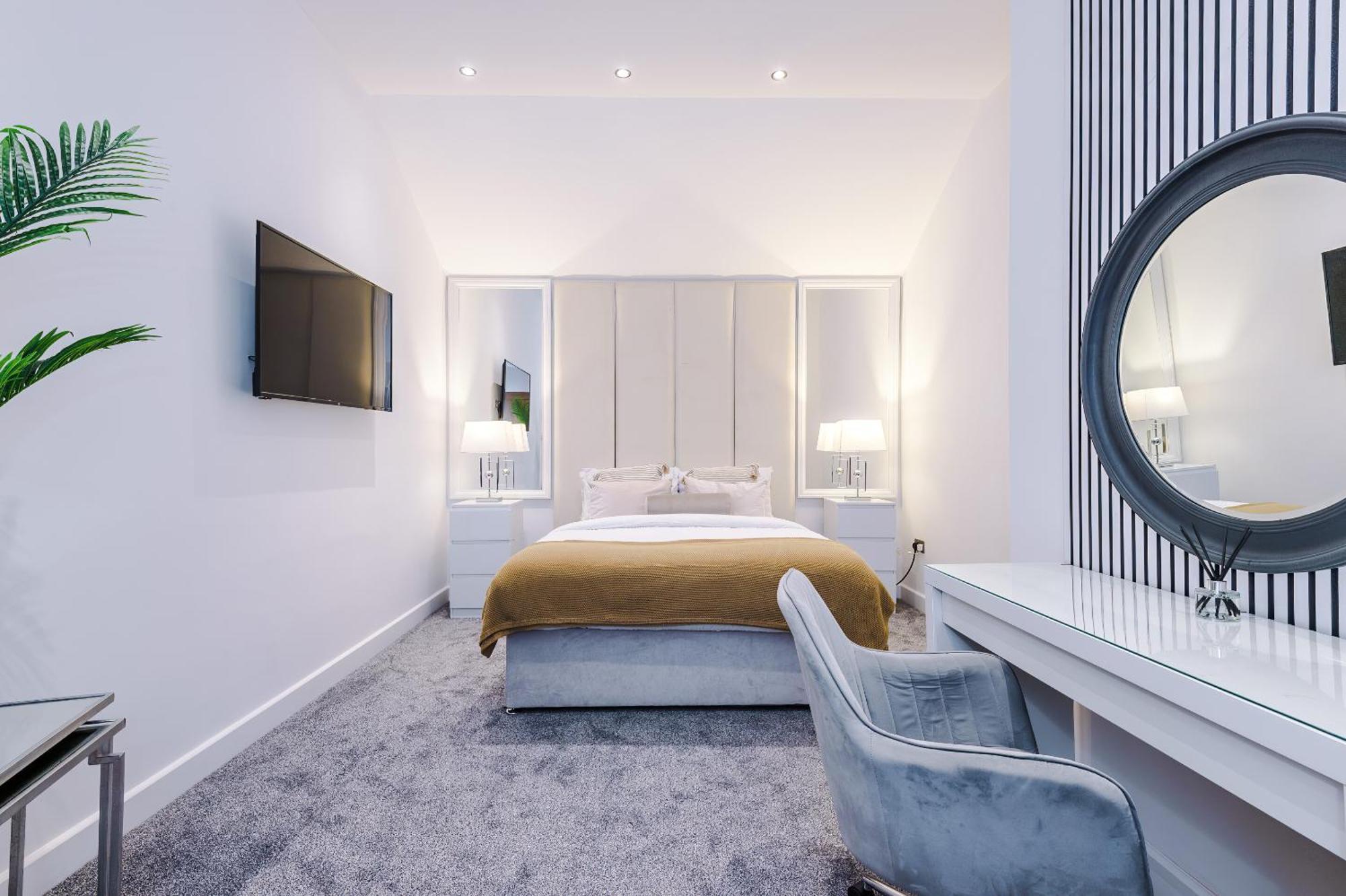 Apartment South Street Kingston upon Hull