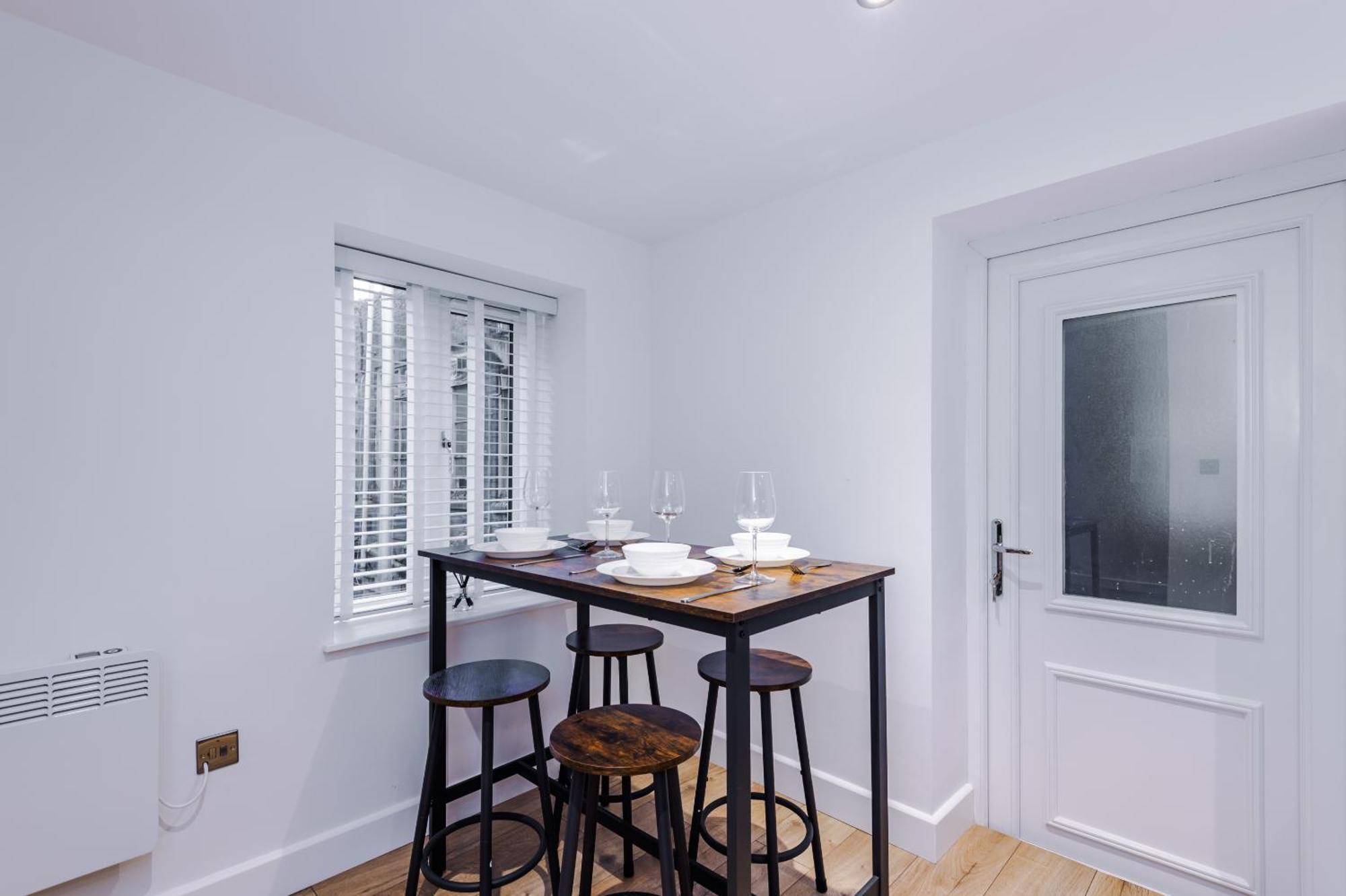 Apartment South Street Kingston upon Hull
